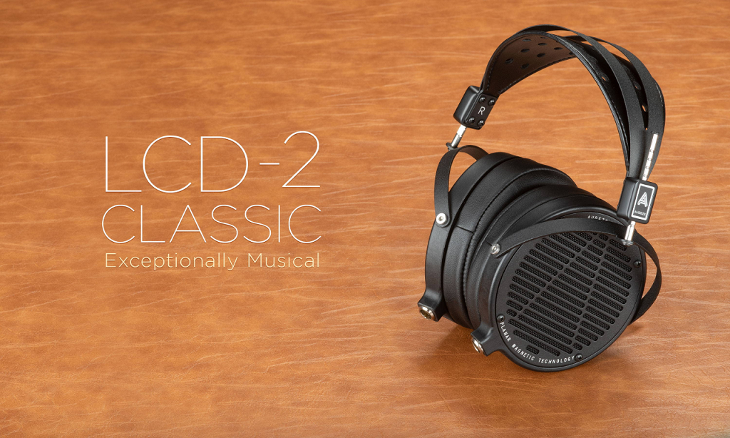 Audeze LCD-2 Classic